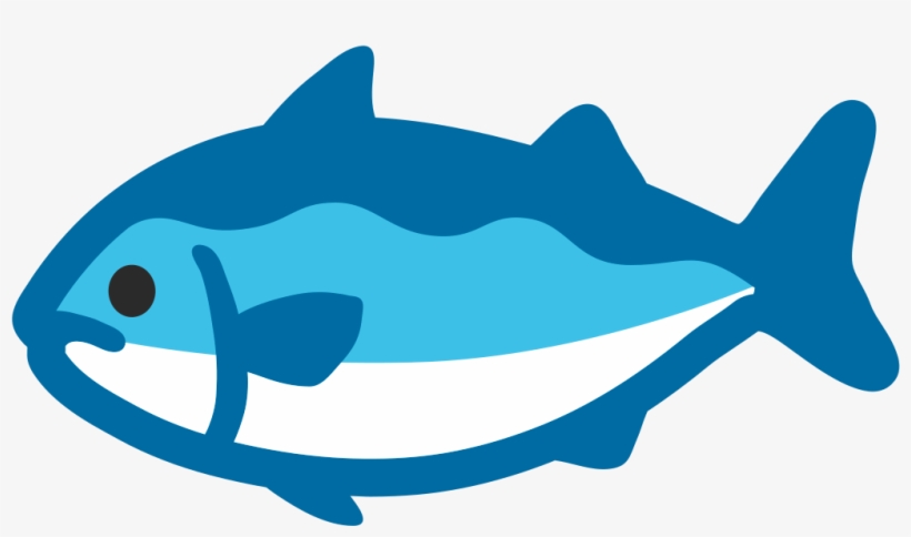 Pescado Emoji Png, transparent png