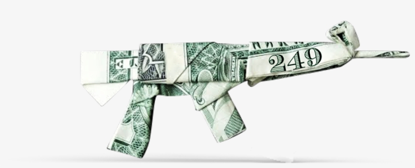 You Do - Ak-47, transparent png