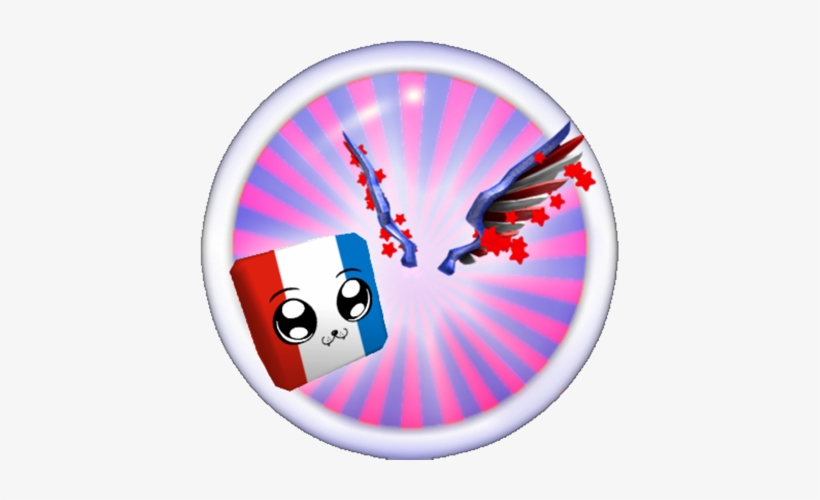 July 4th Pack - Smart Person, transparent png