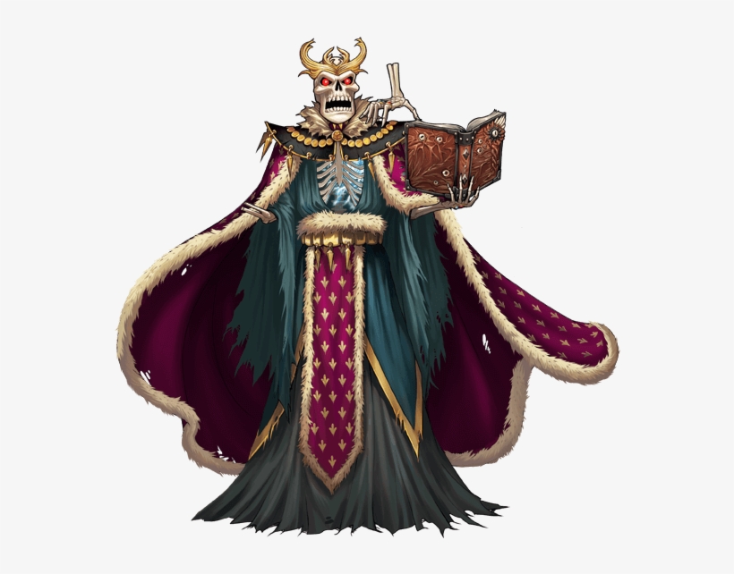 Red Dragon Inn Lich King, transparent png