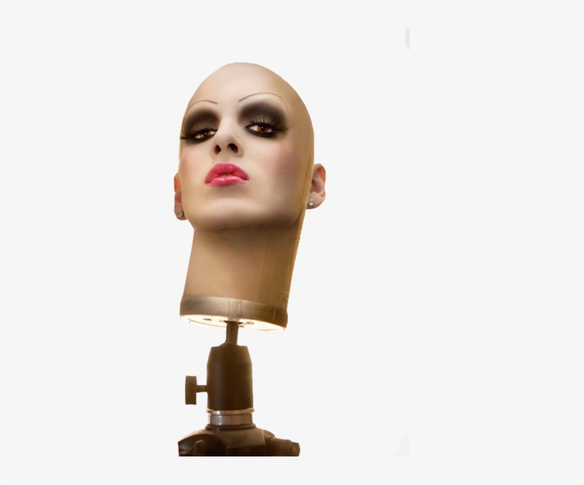 Share This Image - Mannequin, transparent png