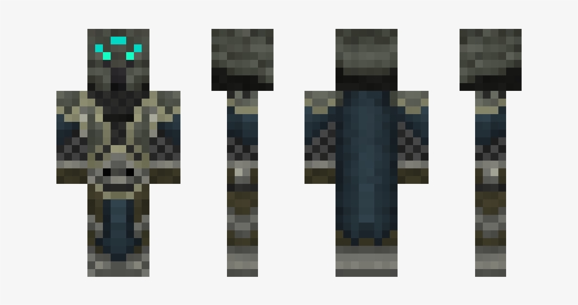 Skin Minecraft Ladybug, transparent png