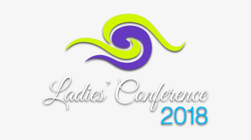 Conferree Clipart Heart Confetti - Ladies Conference 2018, transparent png