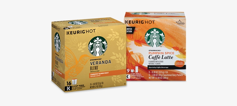 404-file Not Found - Keurig Starbucks Pumpkin Spice Latte, transparent png