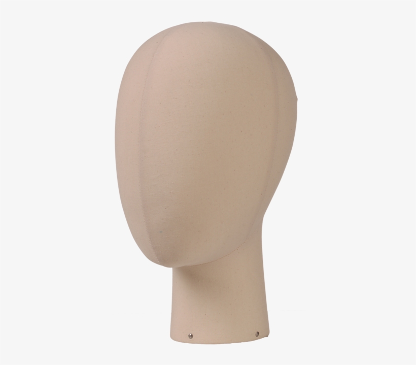 Fabric Head, transparent png