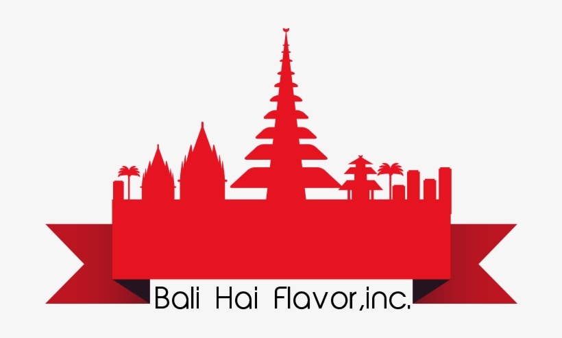 Bali Hai Home - Creative Cricket Team Logo, transparent png