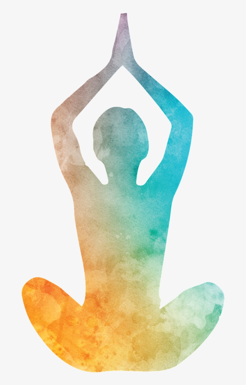 The Word Mudra Is A Sanskrit Word Meaning A Hand Gesture - Mente Sana Cuerpo Sano Png, transparent png