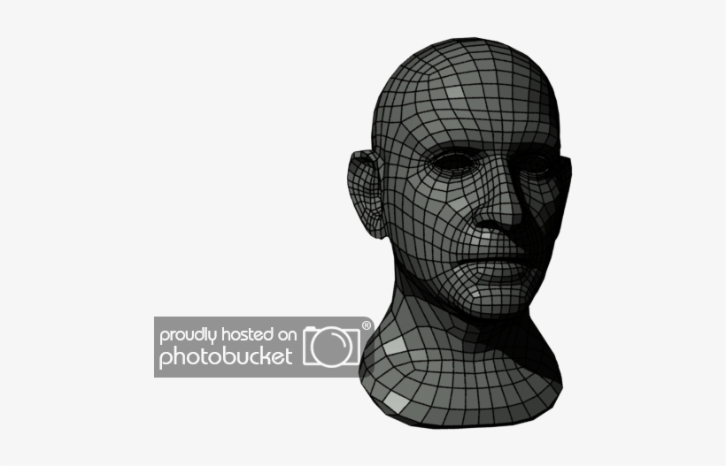 As This Image Shows, Vertual Images Are Made Of Multiple - Illustration, transparent png