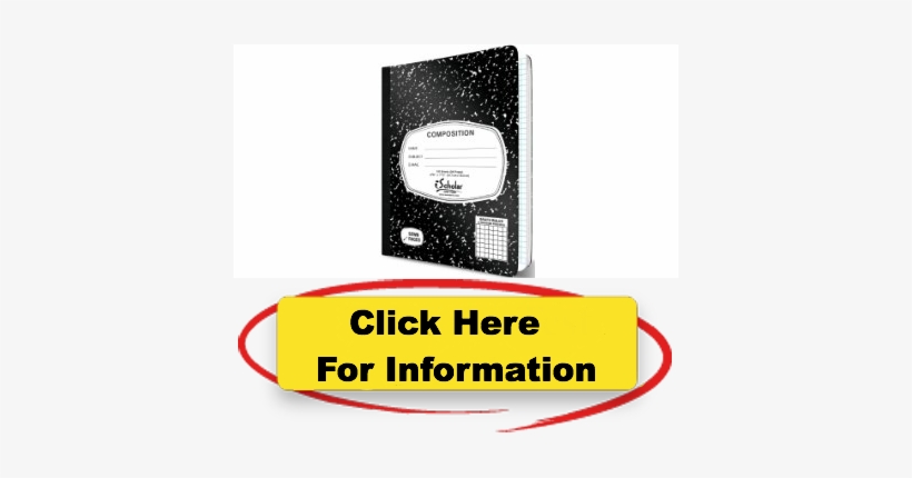 Advice Ischolar Composition Book, 100 Sheets, 5 X 5 - Ischolar 3-subject Composition Book, 120 Sheets, Wide, transparent png