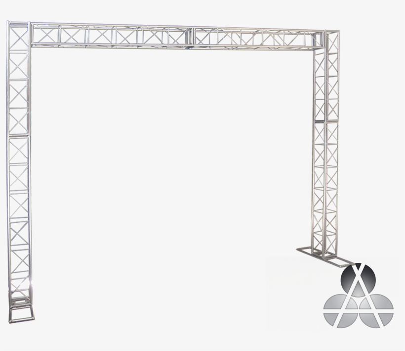 4 Kit Promocional Box Truss Para Djs 01 - Box Truss Com Png, transparent png