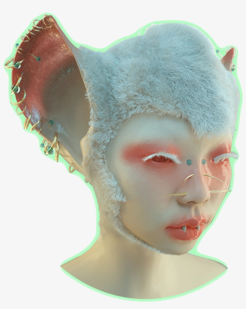 Princess Gollum - Portable Network Graphics, transparent png