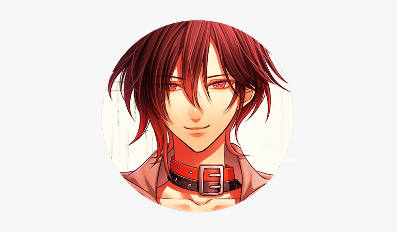 7 - Shin Amnesia, transparent png