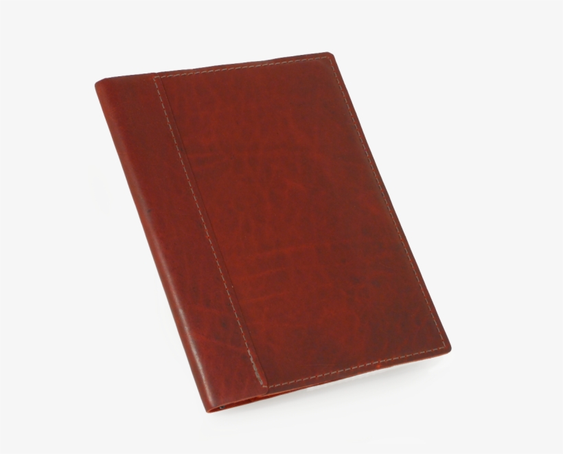 Rustic Composition Book Cover - Leather Book Covers Png, transparent png