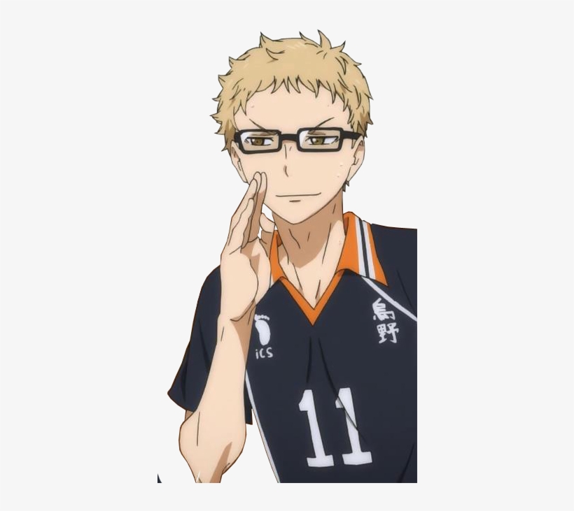 Transparent Haikyuu - Haikyuu Png, transparent png