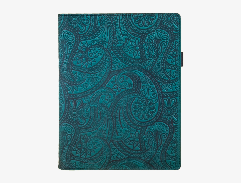 Leather Composition Notebook Cover, Handmade In The - Pouzdro Fresh Orient Velikosti Xxl Samsung Galaxy S5, transparent png