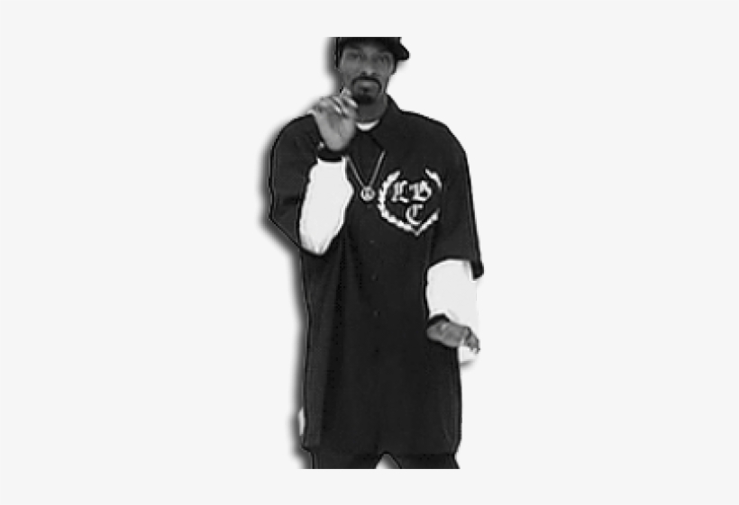 Snoop Dogg Clipart Png - Thug Life Driving Gif, transparent png