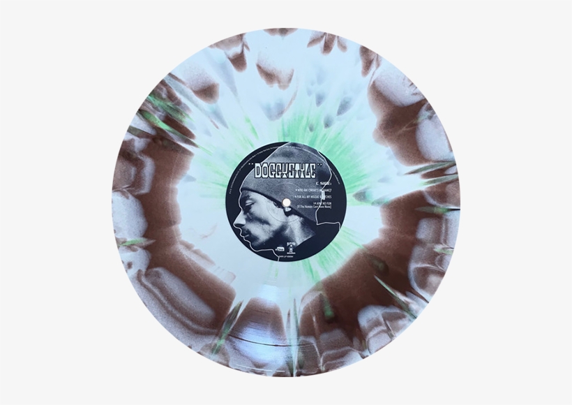 Snoop Dogg - Doggystyle - Snoop Dogg - Doggystyle (vinyl Double Lp), transparent png