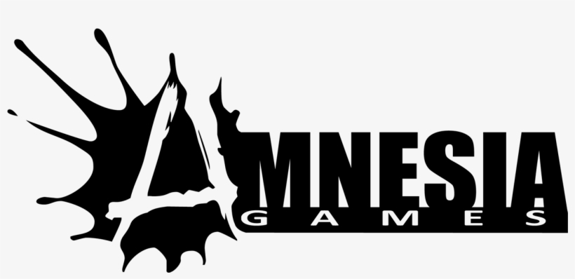 Images - Logo Amnesia, transparent png
