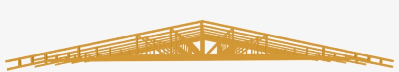 Carport-truss, transparent png