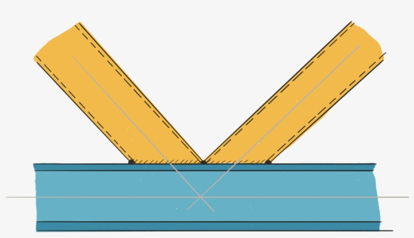 Truss - Portable Network Graphics, transparent png