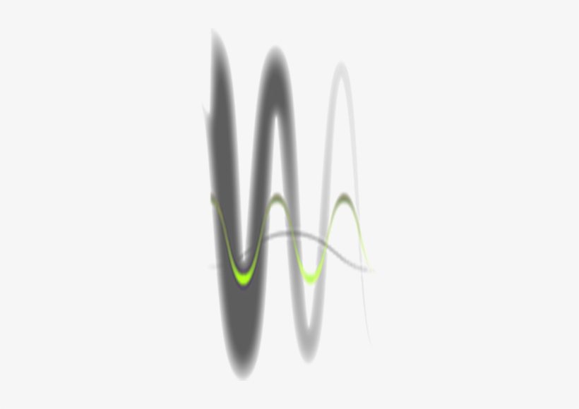From Highest To Lowest Frequencies, These "brainwave - Illustration, transparent png