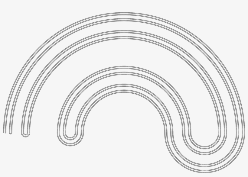 Buckethandle - Pseudo Arc, transparent png