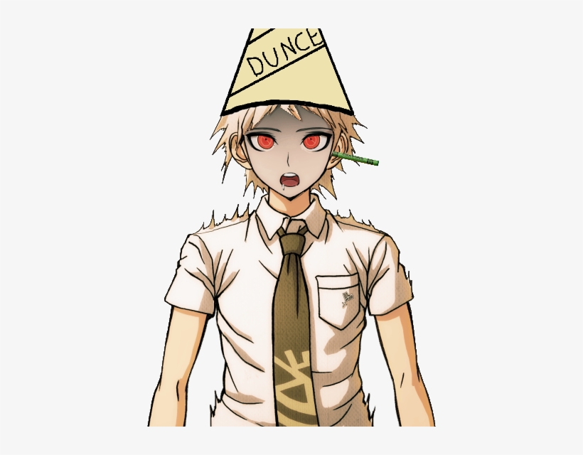 View Samegoogleiqdbsaucenao 1502872483203 , - Danganronpa Hajime Hinata Uniform Cosplay Costume, transparent png