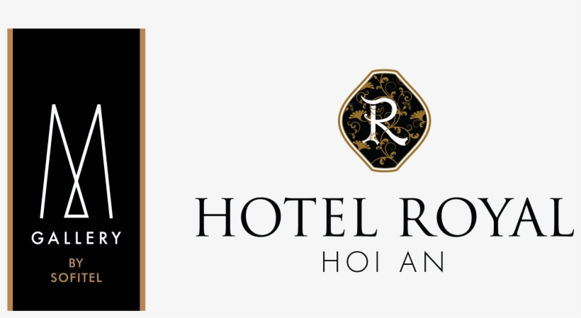 Logo - Hotel Royal Hoi An Logo Png, transparent png