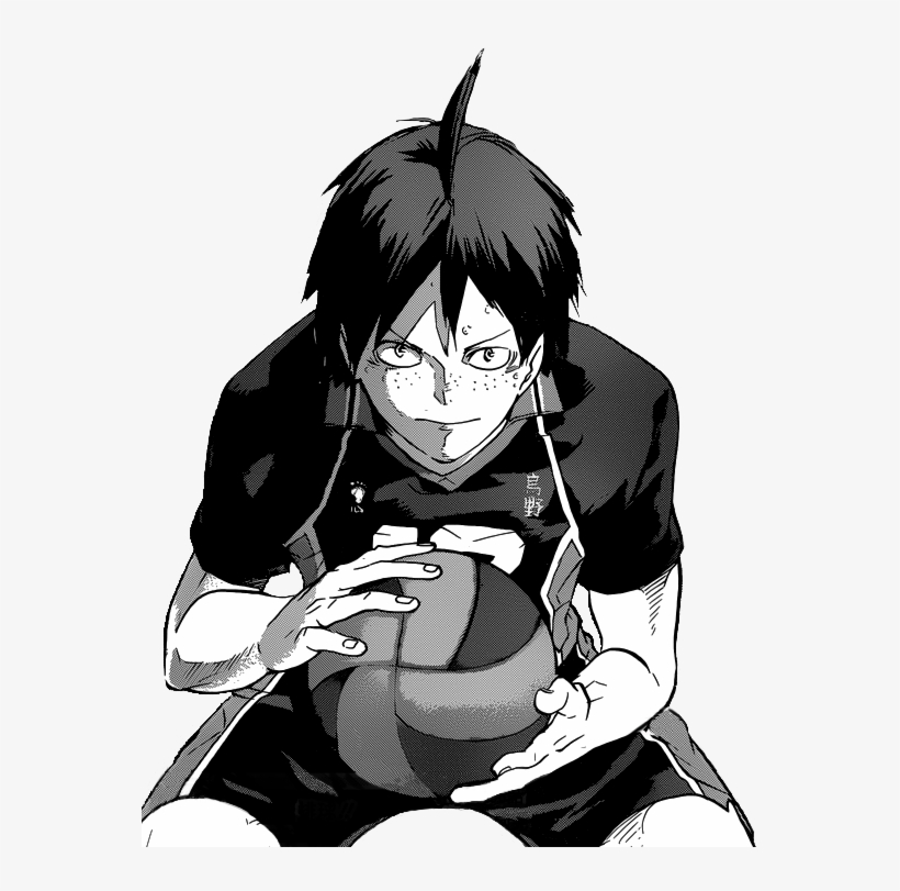 Haikyu!!, transparent png