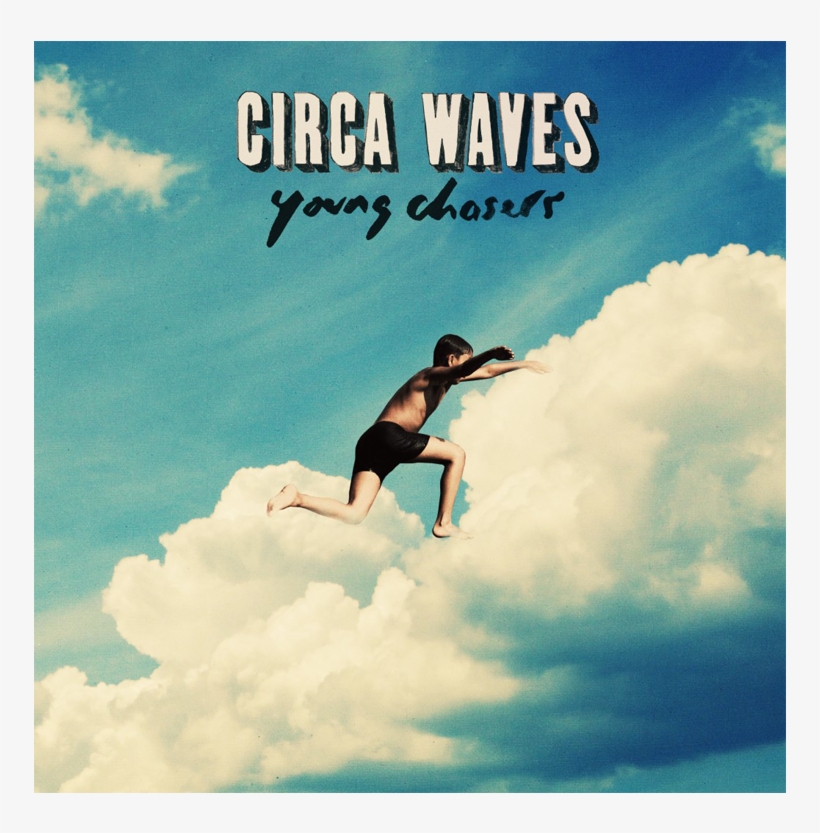 Yc - Circa Waves Young Chasers, transparent png