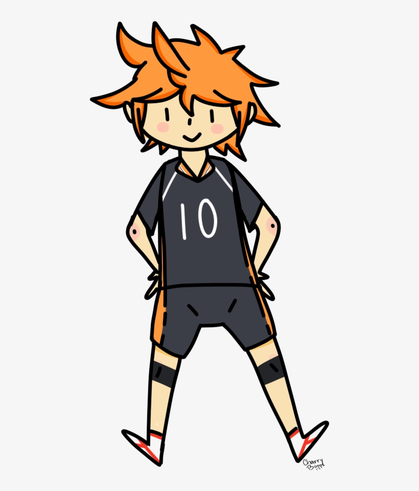 #haikyuu #hinatashouyo Http - Detective, transparent png