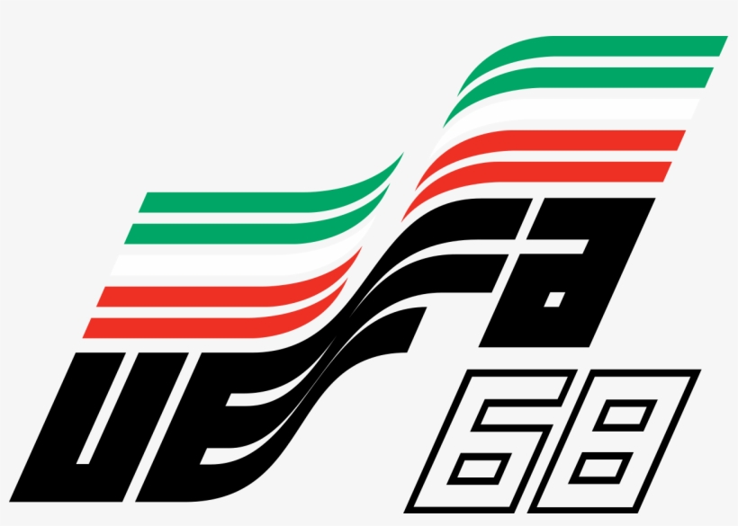 Uefa Euro 1976 Logo, transparent png