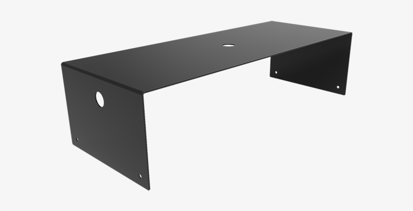 Rds4 Truss Mount Kit - Coffee Table, transparent png