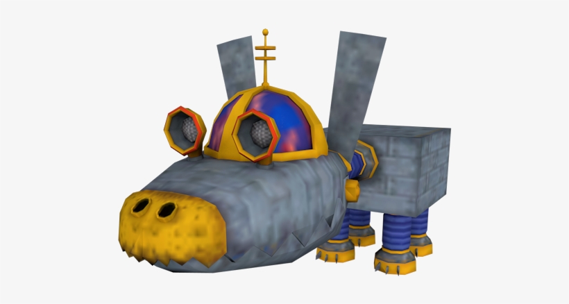 Jimmy Neutron Goddard As Appears In The Jimmy Neutron - Jimmy Neutron Goddard, transparent png