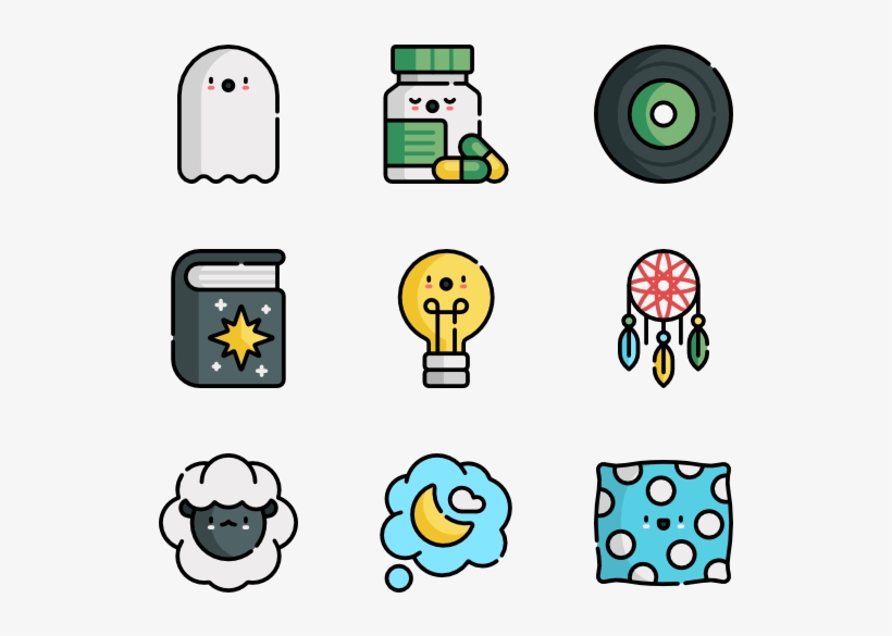 Time To Sleep - Sleep, transparent png