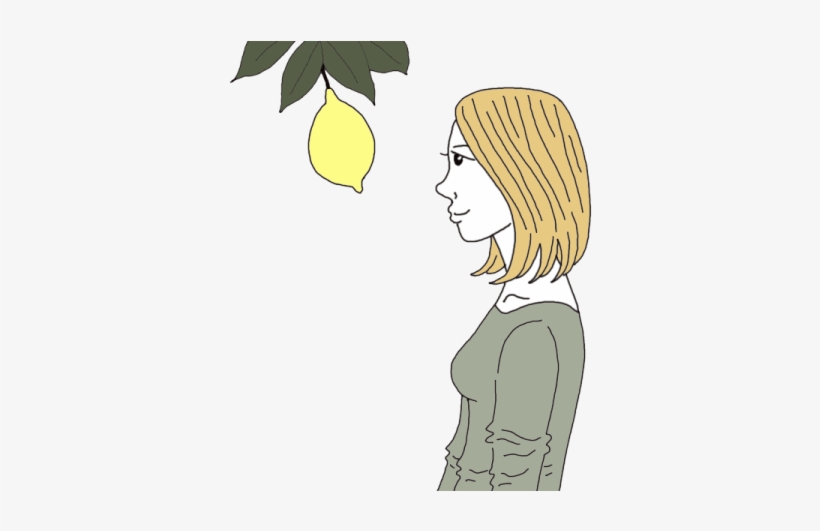 Lemons Dream Dictionary - Lemon, transparent png