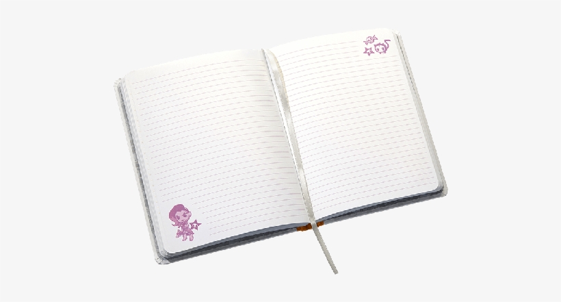 Tokidoki X Overwatch Heroes Notebook - Tokidoki, transparent png