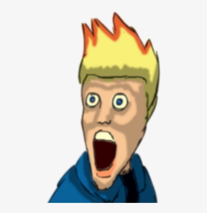 Jimmy Neutron And Johnny Test, transparent png