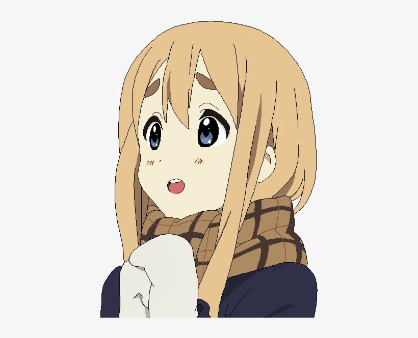 Sign In To Save It To Your Collection - K On Mugi, transparent png