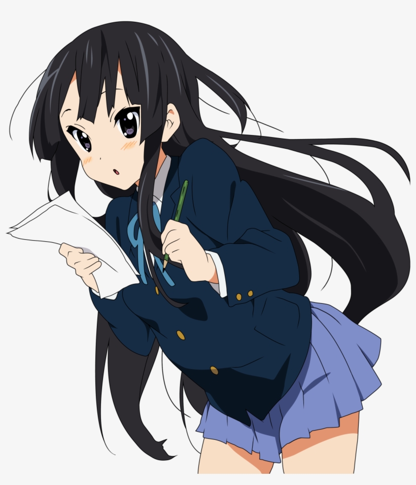 Download Png - Cagayake Girls, transparent png