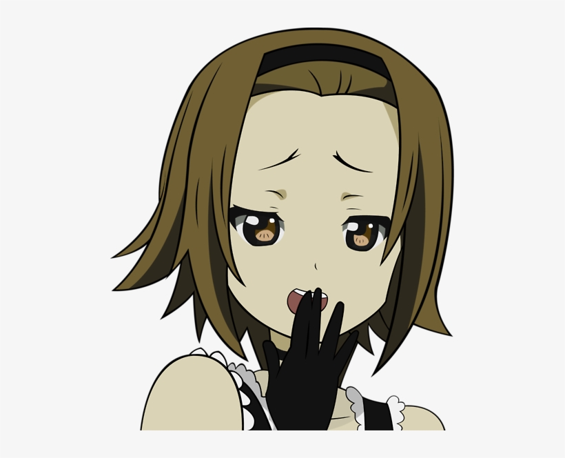 Hair Face Facial Expression Human Hair Color Nose Mammal - Ritsu K On Transparent, transparent png