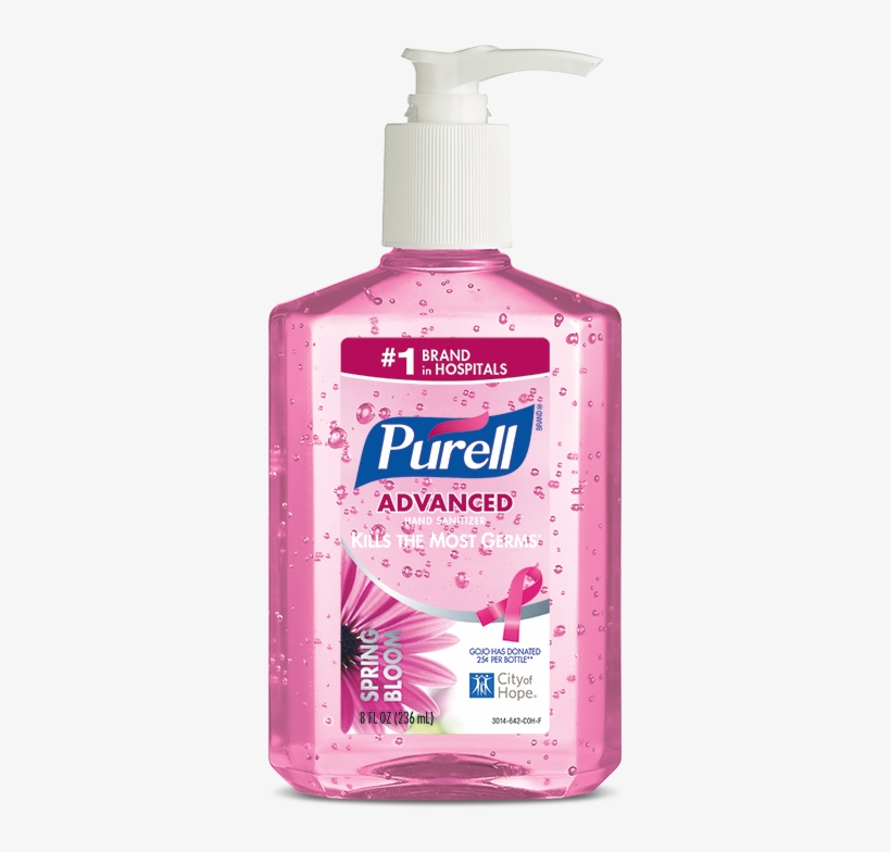 1488647369 - Hand Sanitizer Bottles, transparent png