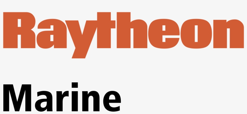Raytheon Marine Logo Png Transparent - Raytheon Missile Systems Logo, transparent png