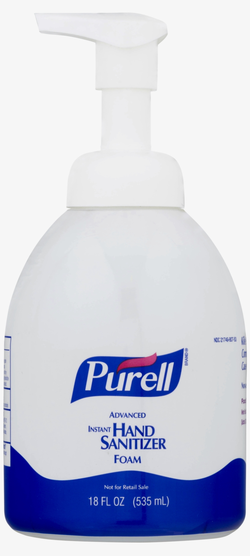 Purell Hand Sanitizer Dispenser, transparent png