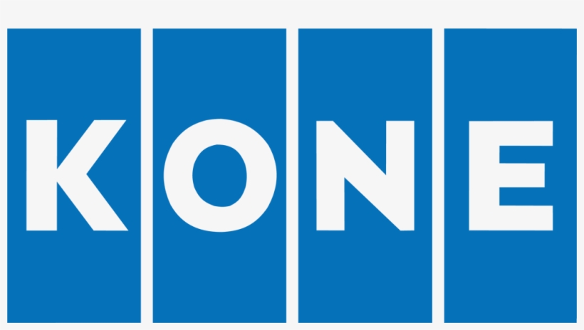 Kone Logo, transparent png