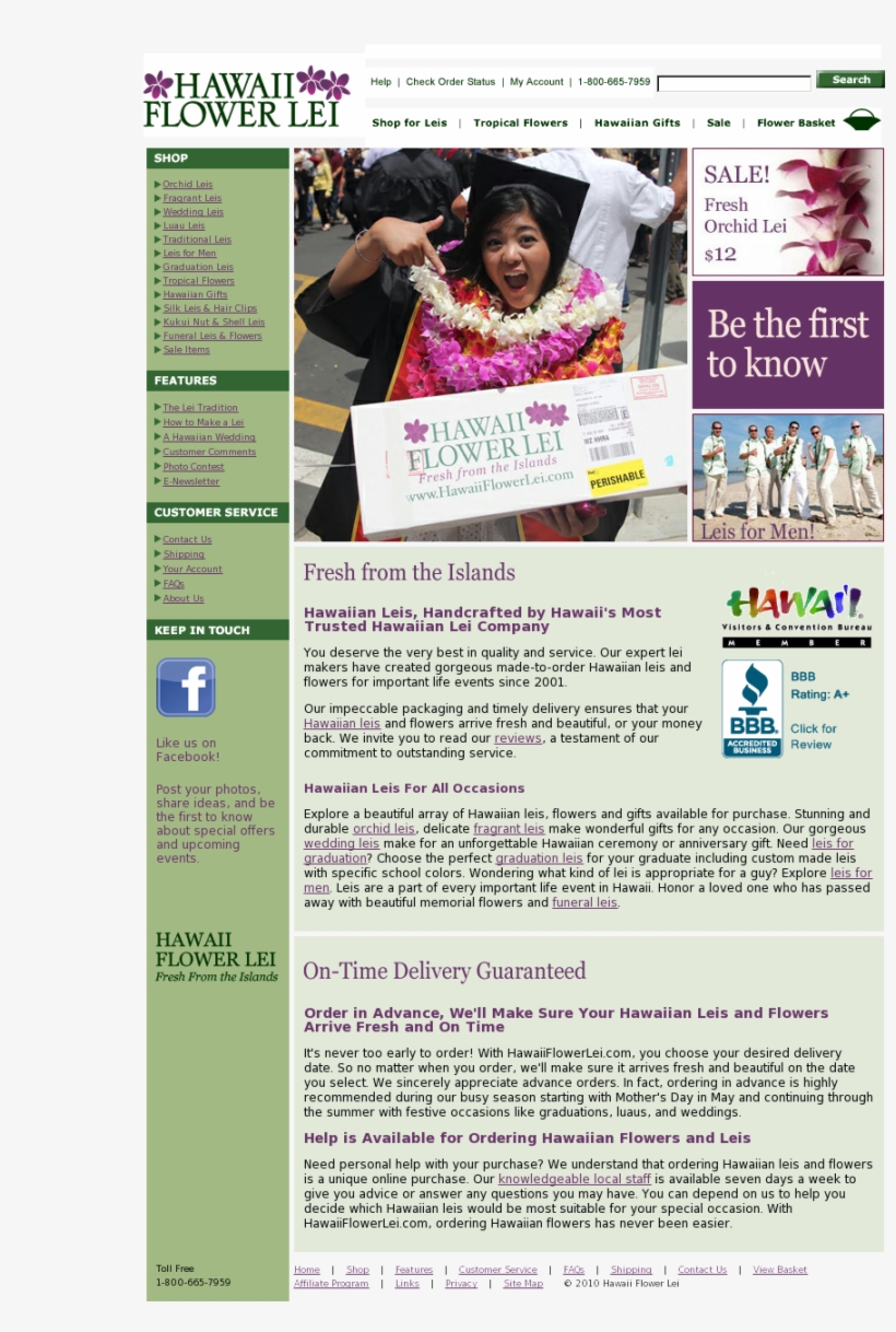 Hawaiiflowerlei Competitors, Revenue And Employees - Hvcb, transparent png