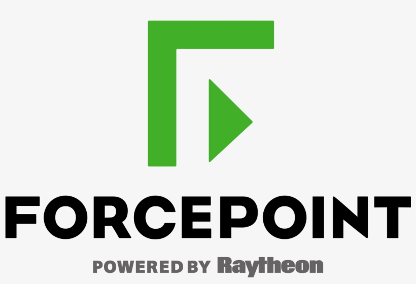 Fp 3c Centered Pbr Rgb - Forcepoint Logo, transparent png