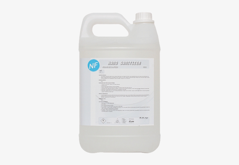 Product Image - Hand Sanitizer, transparent png