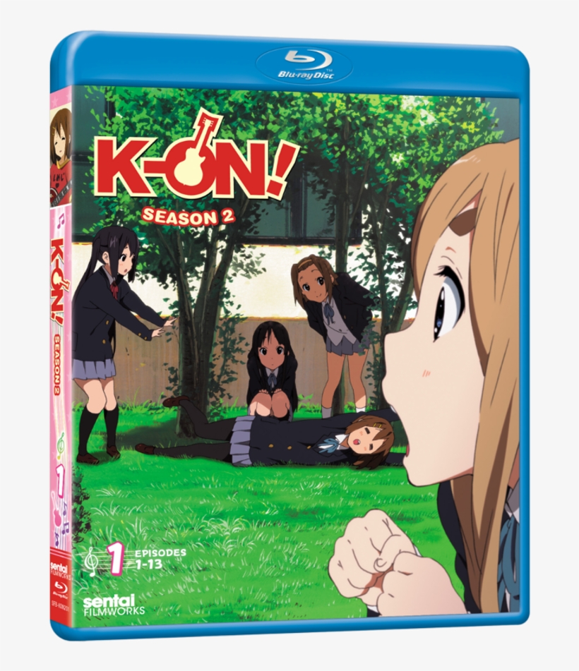 K On Dvd Volume 1, transparent png