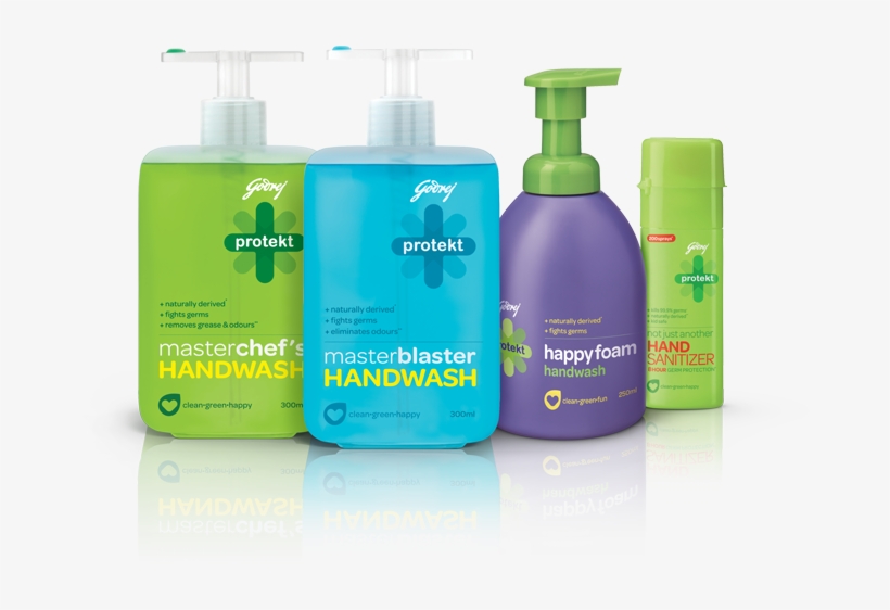Meet The Family That's Here To Protect Yours - Godrej Mr Magic Hand Wash Price, transparent png